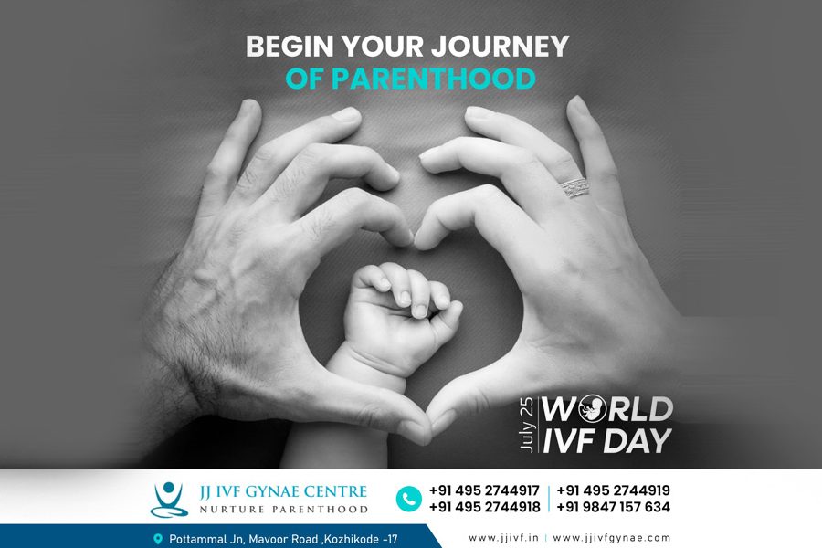 Begin Your Journey Of Parenthood