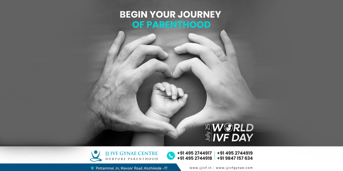 Begin Your Journey Of Parenthood