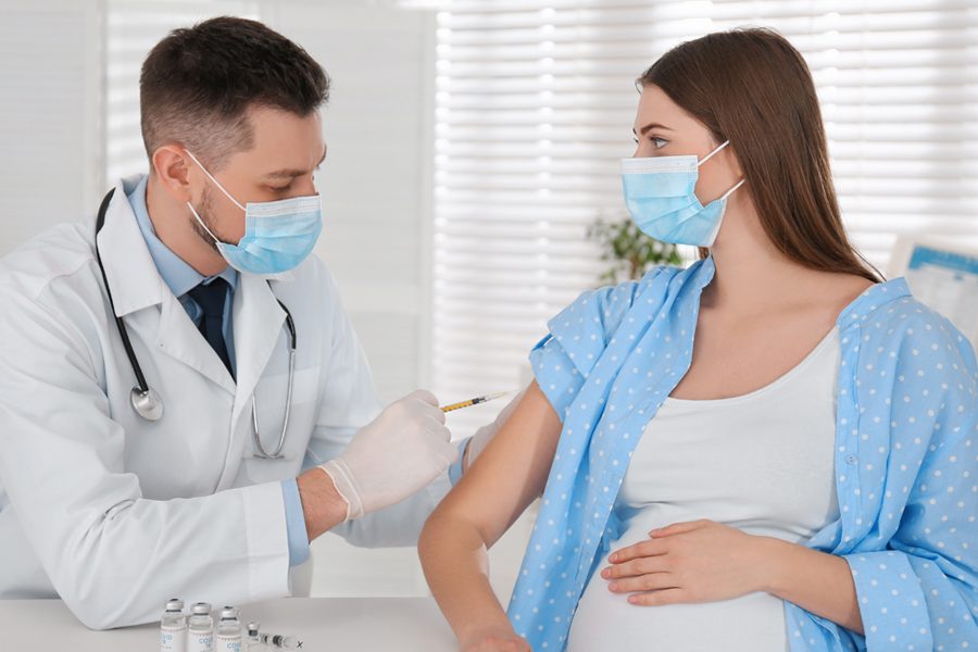 Risk Factors For High-Risk Pregnancies